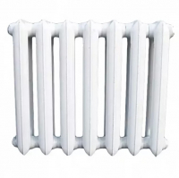 Чугунные радиаторы